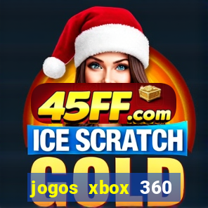 jogos xbox 360 jtag rgh